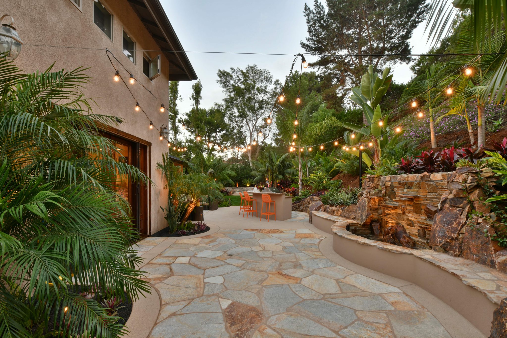 San Diego Backyard Transformation: Turning Outdoor Spaces into Personal Paradises